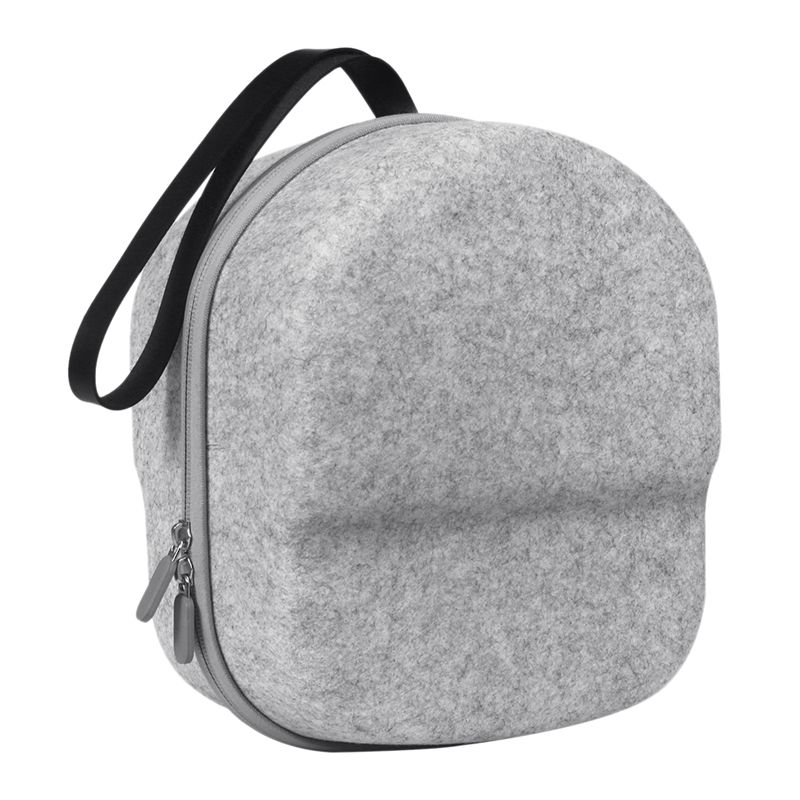 For Oculus Quest 2 and Quest VR Gaming Headset and Controller Accessories Dust and Shock Resistant Carrying Case