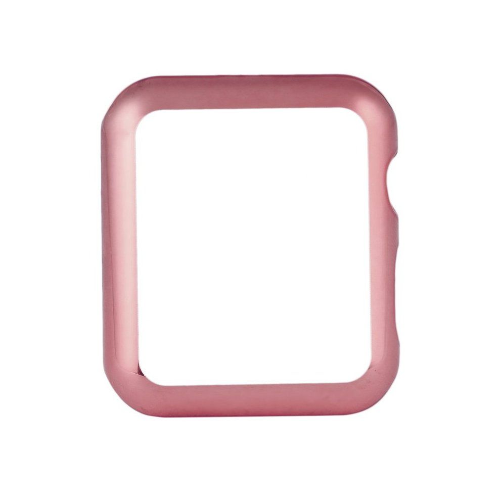 PC HD Clear Protect Case with Screen Protective Cover for iWatch Series 2