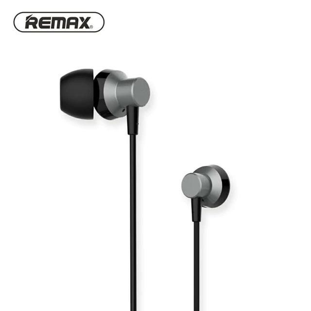 Original Remax RM-512 In-Ear Wired Earphone Stereo Headset with Mic