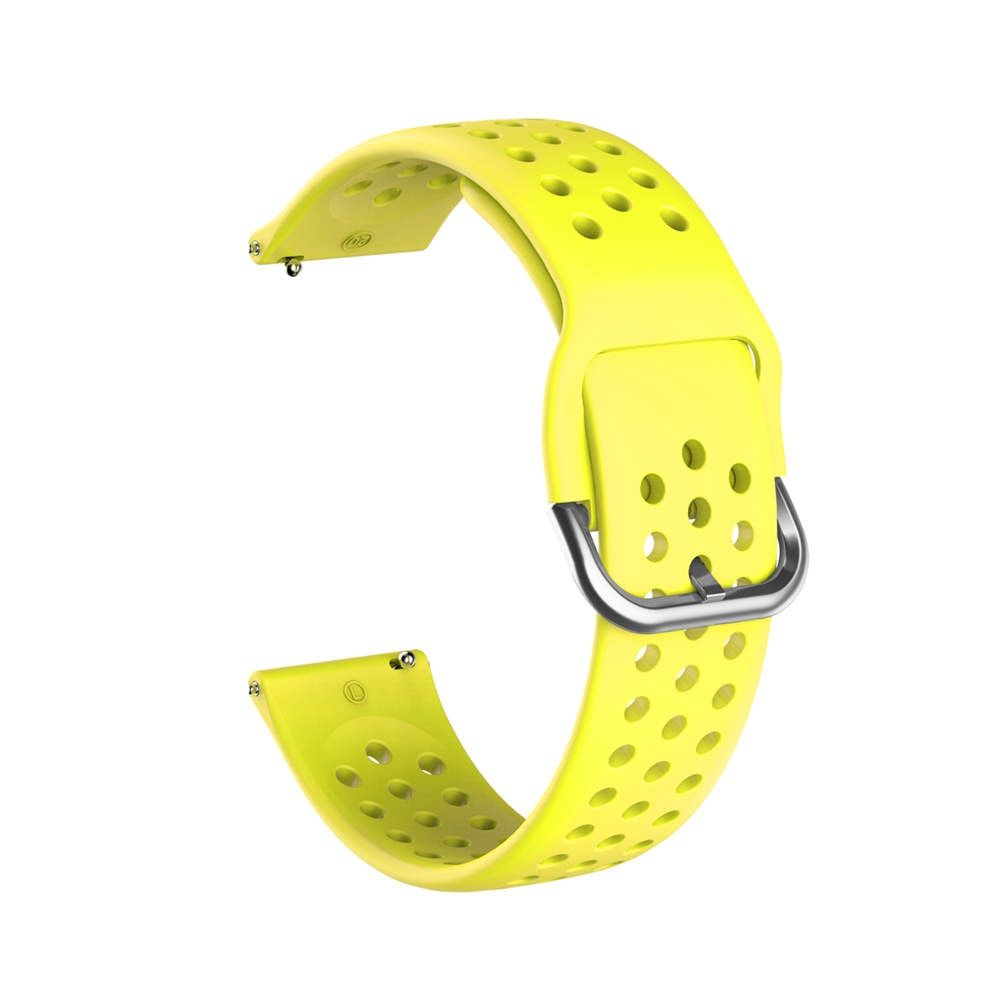 20mm soft Silicone WatchBand for Huami Amazfit GTS Strap Replacement bracelet wristStrap for Huami Amazfit BIP youth / BIP lite