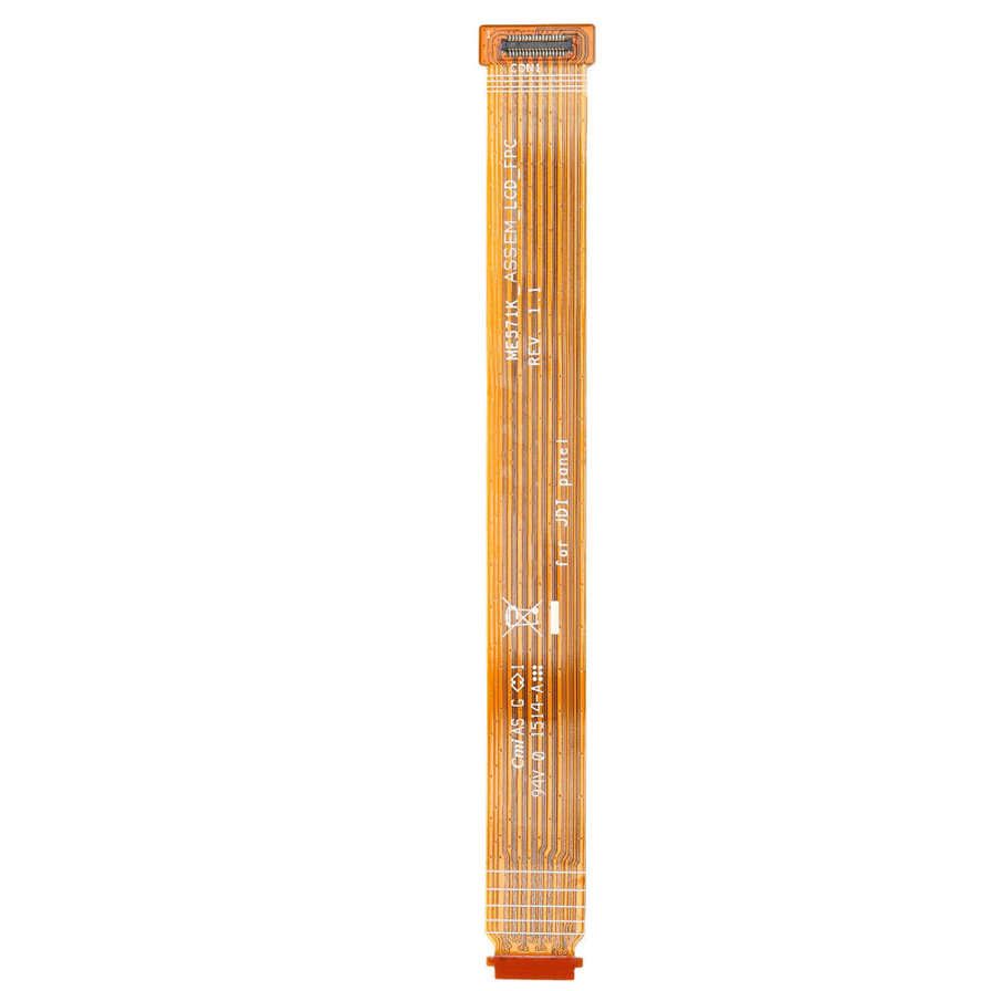 Replacement Flat Panel Cable Flexible & Durable For 72nd