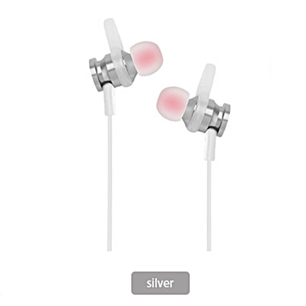 RS-01 Sport Headphones Wireless Headset Magnetic Music Earphone