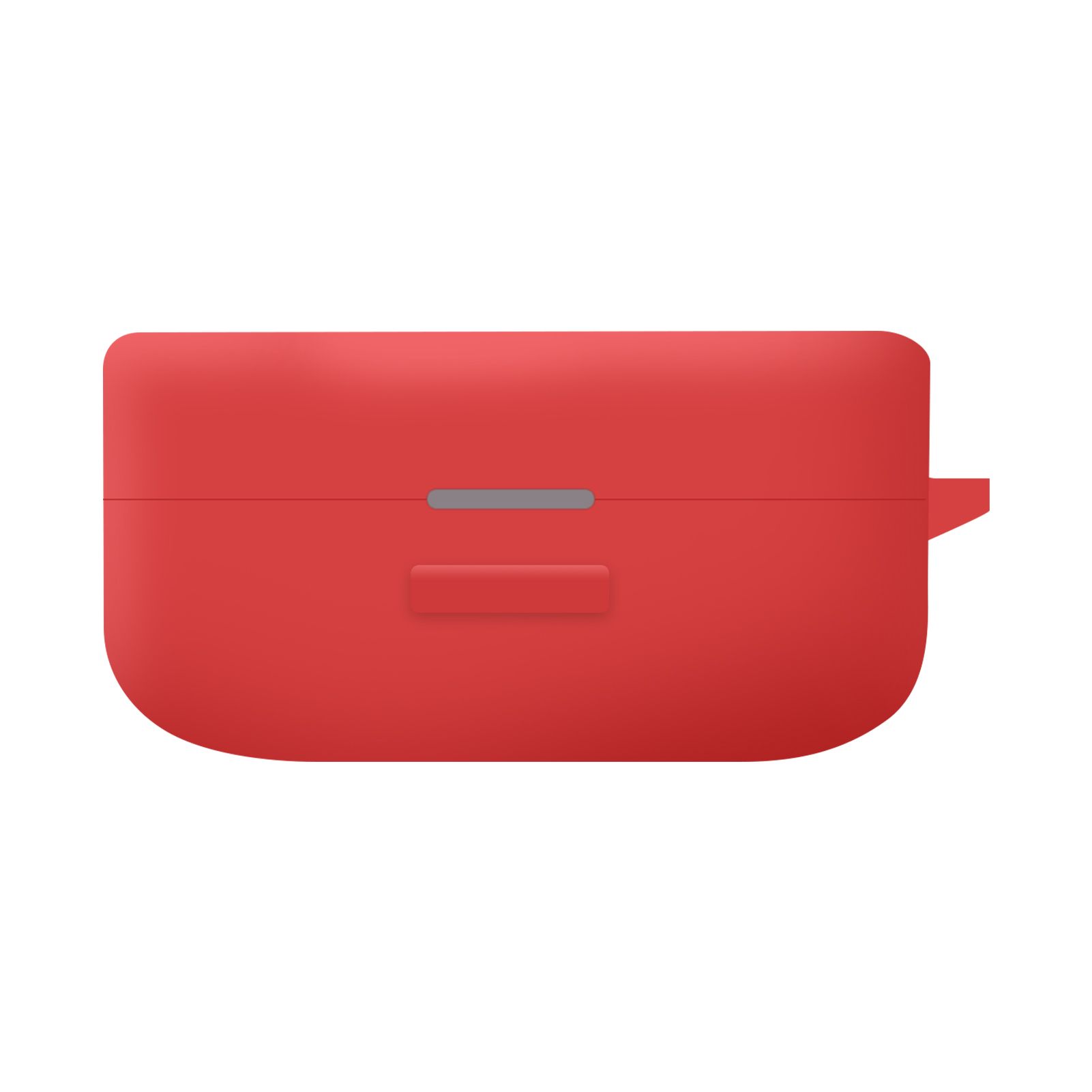 Earphone Case Non-slip Indeformable Sturdy Earbuds Cushion