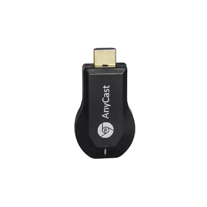 M2 Plus HDMI Dongle - Black