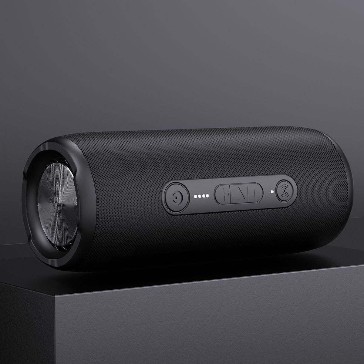 AWEI Y669 31W OUTDOOR WATERPROOF WIRELESS SPEAKER SUPERIOR LARGE BASS VOLUME SOUND LONG BATTERY LIFE TWS (TRUE WIRELESS STEREO)