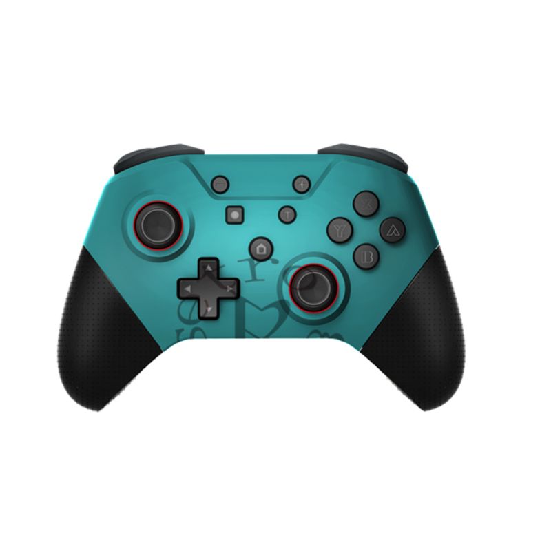 Wireless ame Controller For Switch Pro NS amepad Joypad Remote Controller