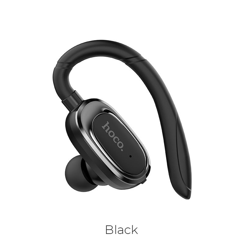 HOCO Wireless Bluetooth Earphone Portable Headphones Bluetooth Headset Car Hands-free Earbud With Microphone for iOS Android