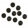 5 Pairs Soft Silicone Soundproof In-ear Ear Caps Replement Earphone cessory