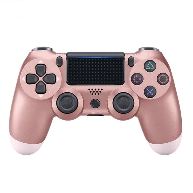 Wireless Gamepad For PS4 Controller Bluetooth Vibration Joystick For PS4 Game Console Pad For PS4 PS3