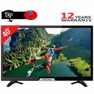 Sony Plus 40 Led Hd Tv