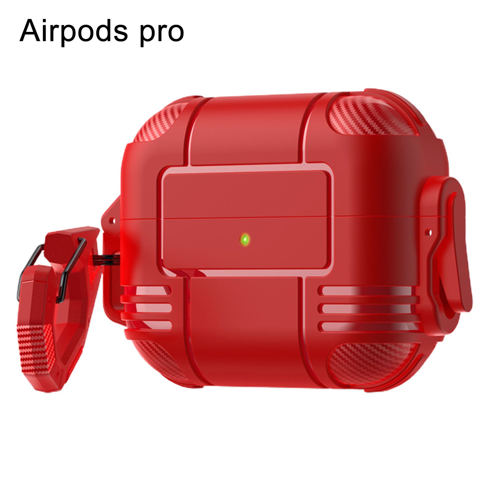Earphone Case Decorative Flexible 360 Protection Earphone Cover