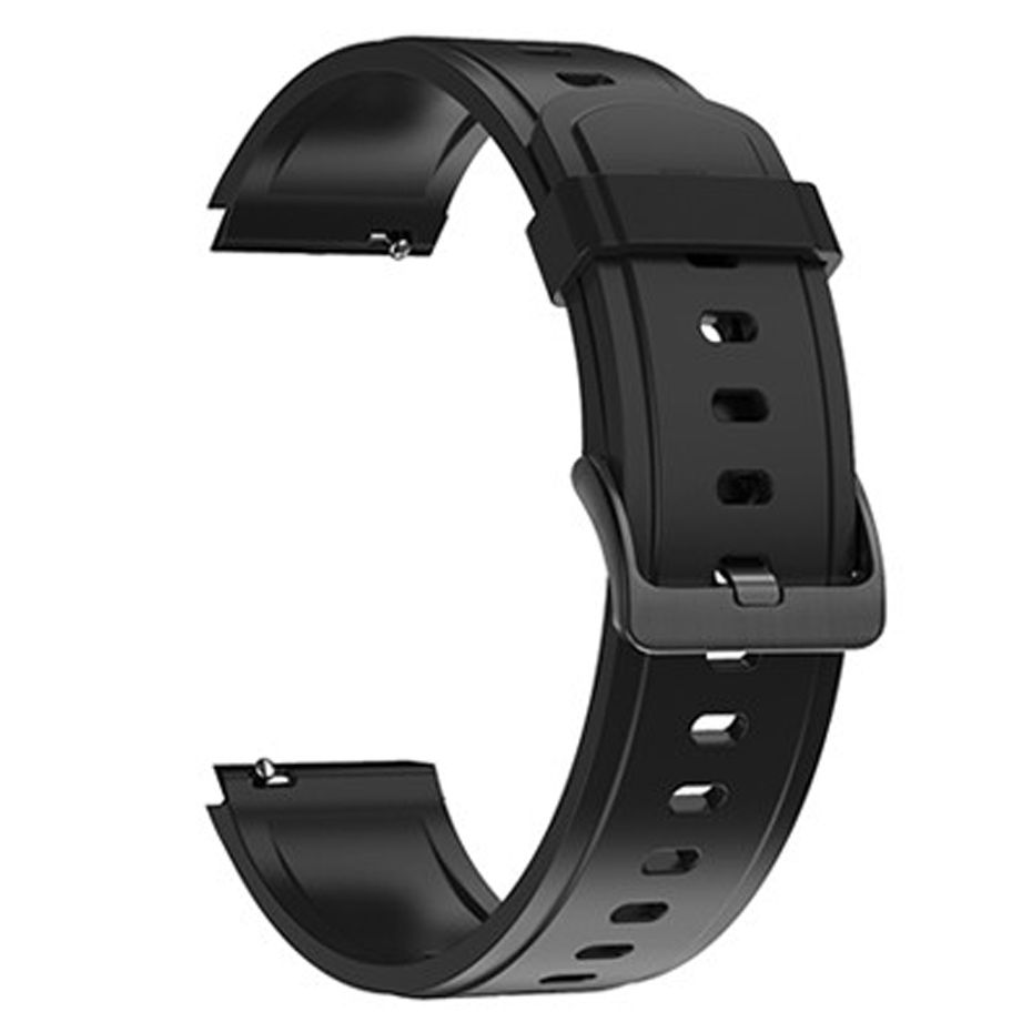 22mm SmartWatch Watch Band Silicone Strap For DT78 DT95 L15 L13 L16 Smart Watchband Wristbands
