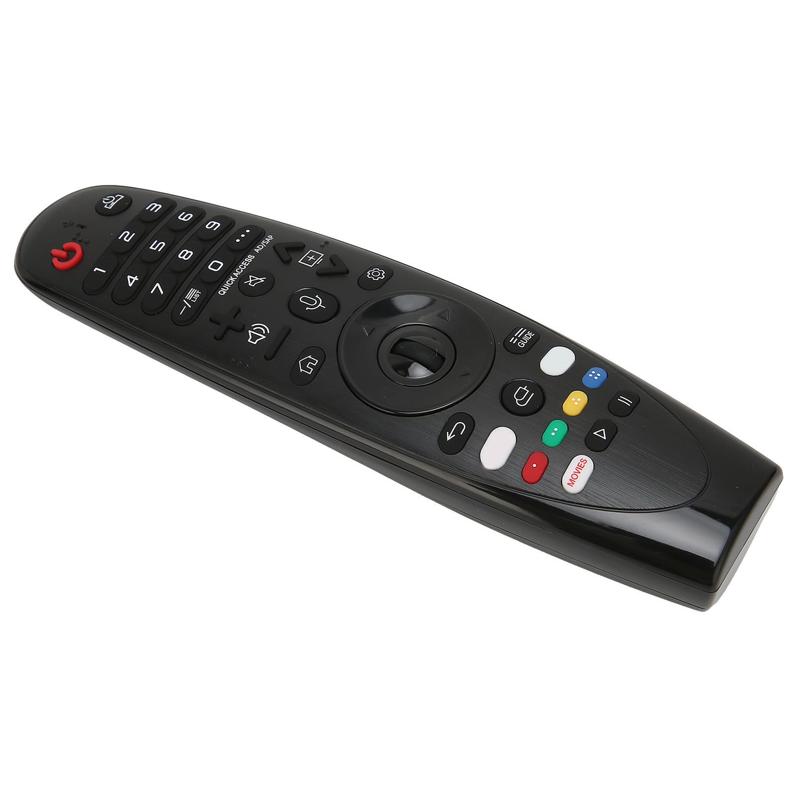 AN‑MR19BA Replacement Remote Control Professional Voice Applicable for LG Smart Television Series
