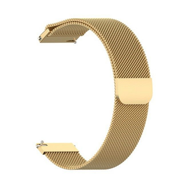 Stainless Steel Replacement Watch Belt / Metal Strap For 42mm