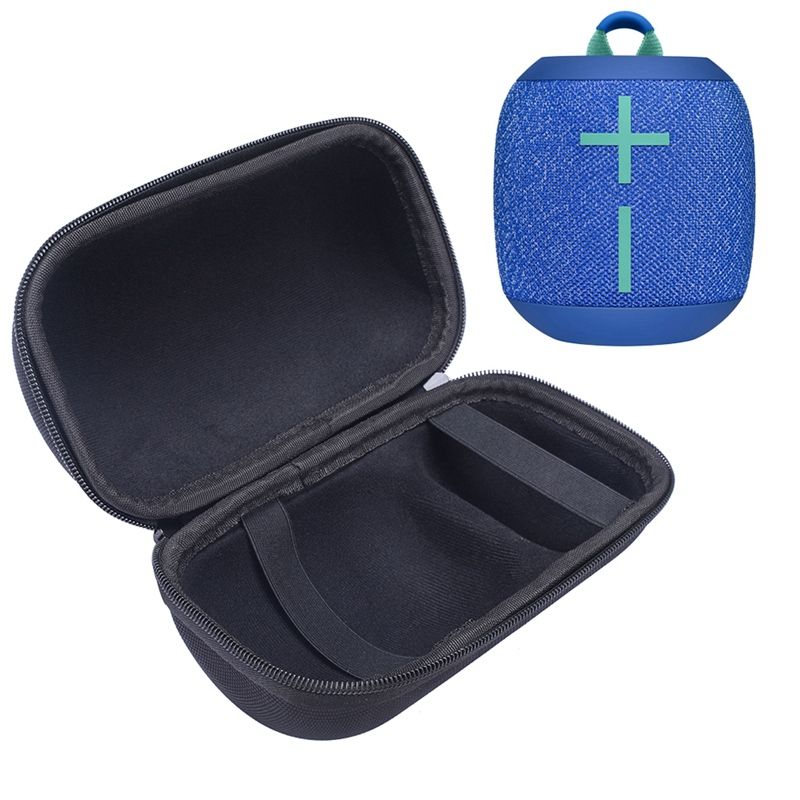 Protective Case For Ue Wonderboom Wireless Bluetooth Speaker Consolidation Storage Bag Waterproof Portable Ultimate Ears