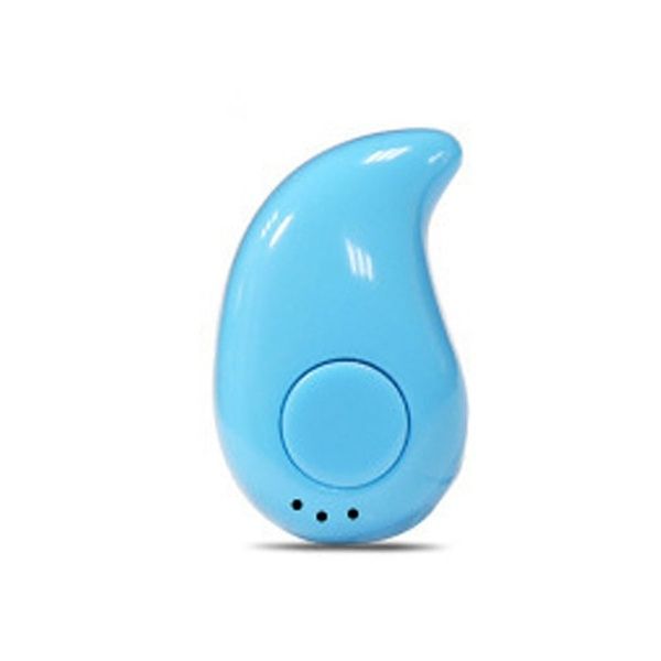 S530 Mini Wireless Bluetooth V4.1 Sport Earphone Headset Headphone for Phone PC