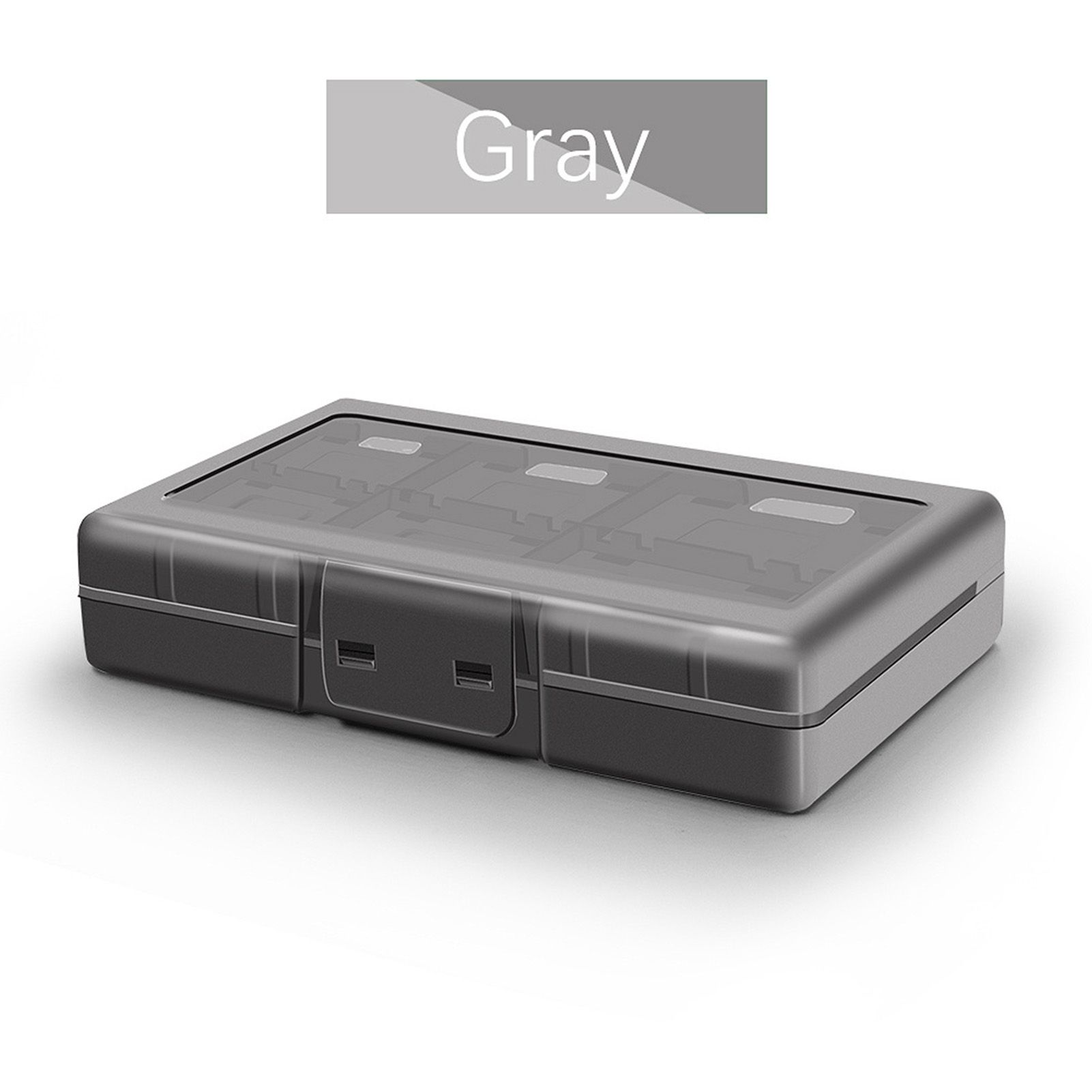Game Card Storage Case Exquisite Game Card Tl Carry Case