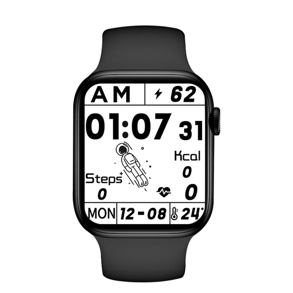 HW22 Pro Bluetooth Calling Smartwatch