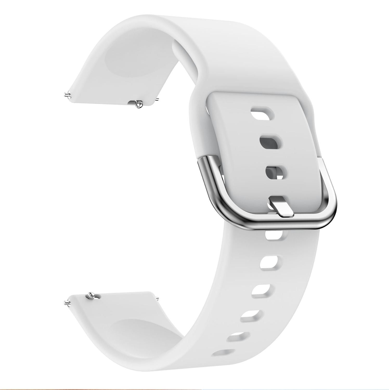 For Xiaomi Watch Color MI Smart Watch Color Strap Replacement Silicone Watchbands 22mm Watch Band Bracelet ремешок