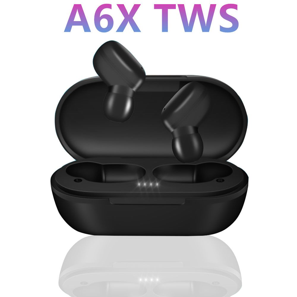 Yfashion x Wireless  Bluetooth  Headset Bluetooth 5.0 Ergonomic Design Earphones color