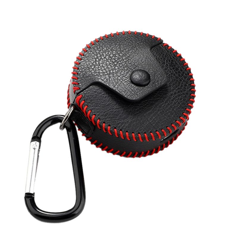Case for Huawei Freebuds 3 Case Cover   Soft PU Leather Headphone Waterproof Protective Cover