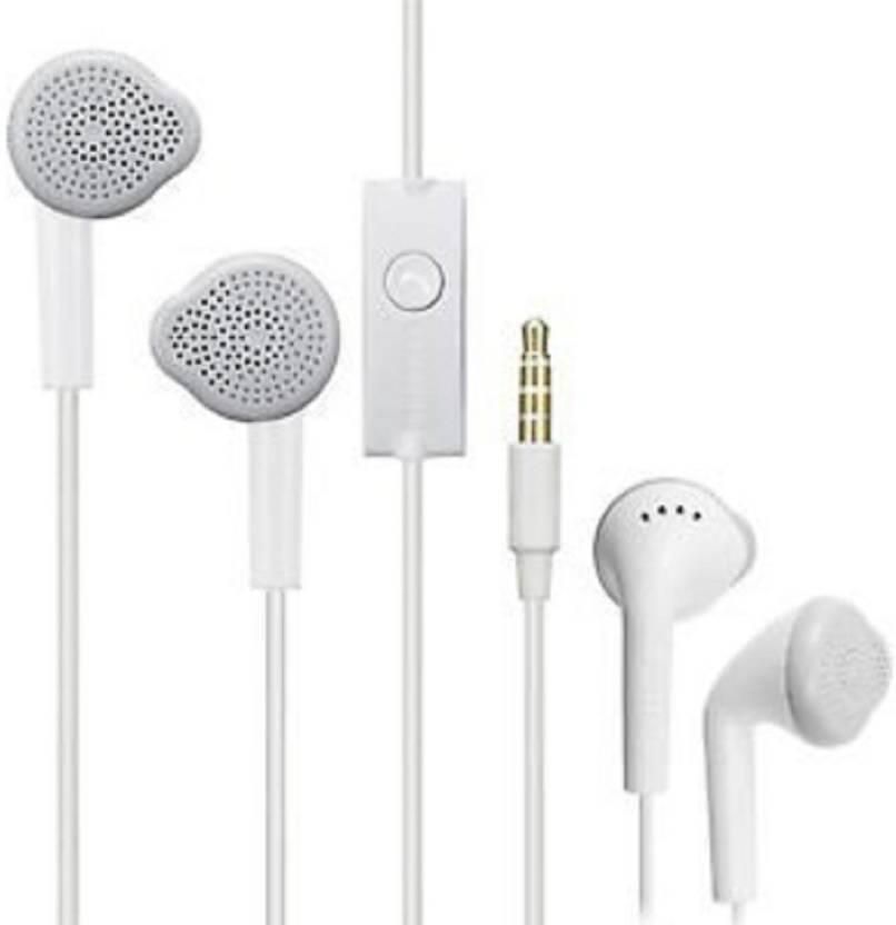 In Ear Headphone for All Samsung Mobile