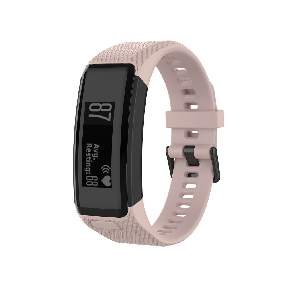 Suitable for Garmin Vivosmart HR Strap Silicone Replacement Wristband