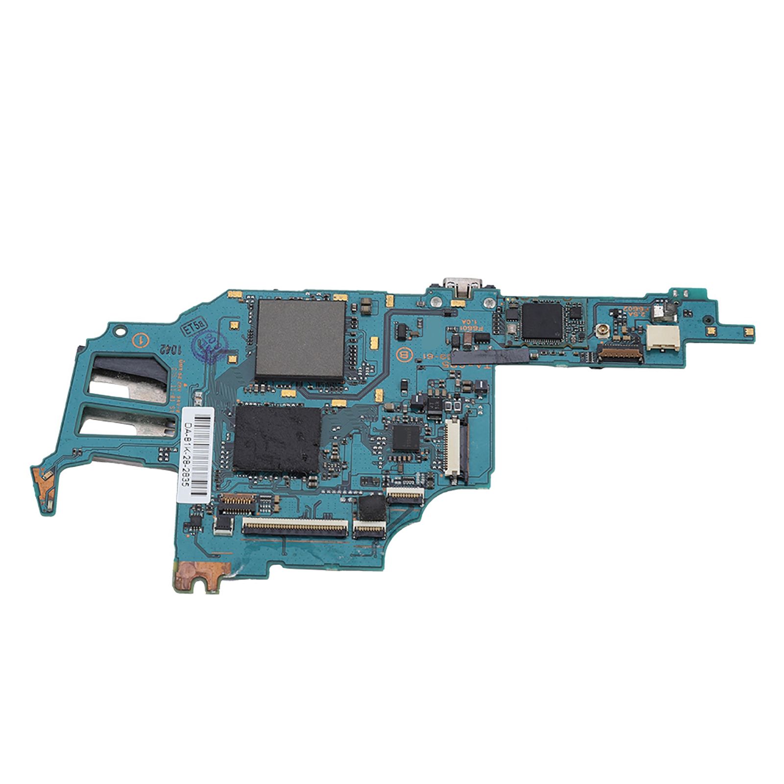 Replacement Motherboard For PSP2000 Module 2000