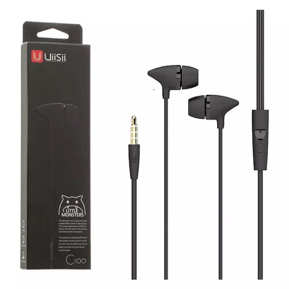 Earphone for android