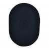 Wear-resistant Solid Color Soft Silicone Earphone/Charg Cable Storage Box