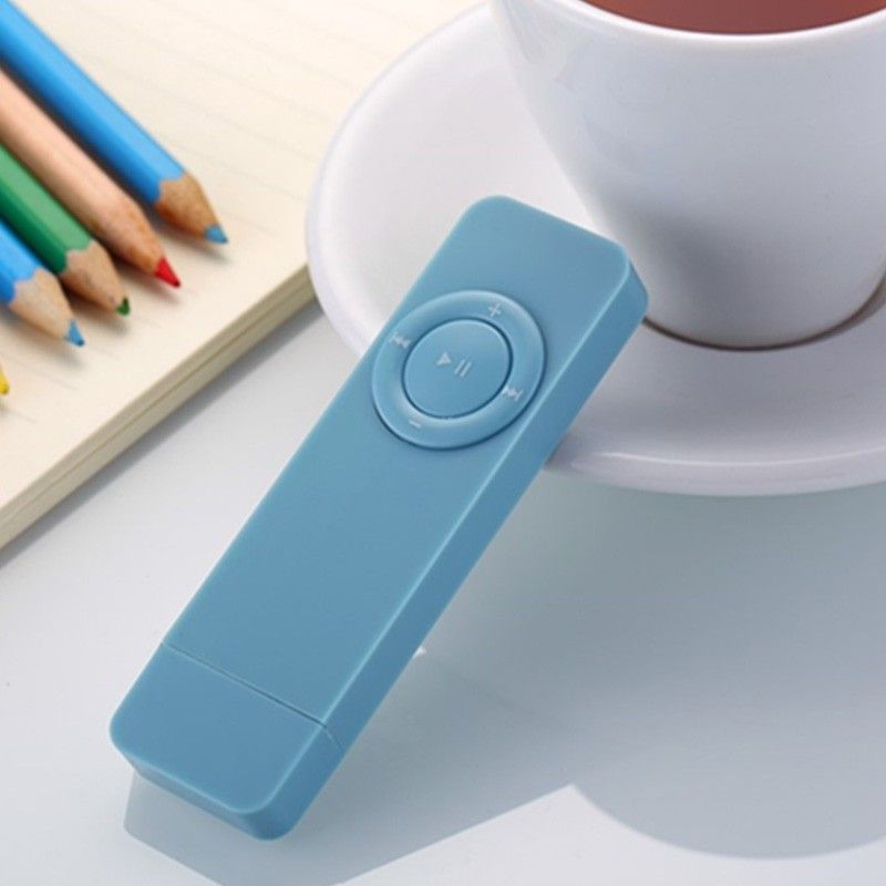 BD07 Mp3 Music Player USB Port