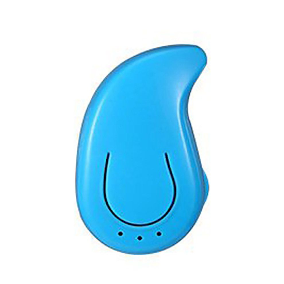 S530  Wireless Earphone Sports Headset Earphone Mini Invisible Sport Stereo