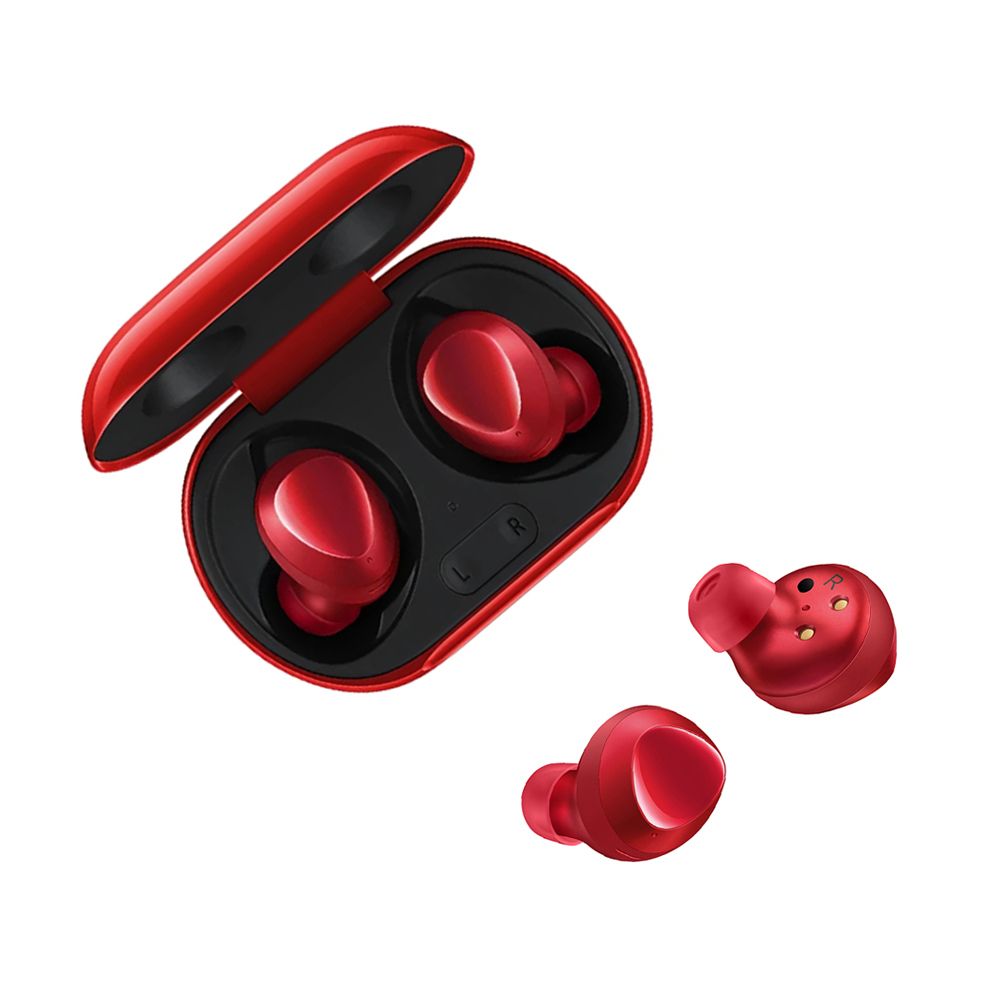 Samsung Galaxy Buds+ Plus SM-R175 Bluetooth True Wireless Earbuds 2020 Colors Geartronic