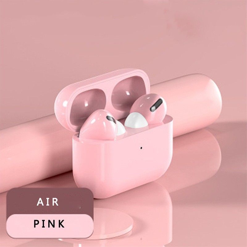 Zzitaill Inpods 13 Wireless Earbuds Bluetooth 5.0 Headset 9D Stereo Noise Cancelling Earphone Auto Pairing Touch Control Headphones with Charging Case