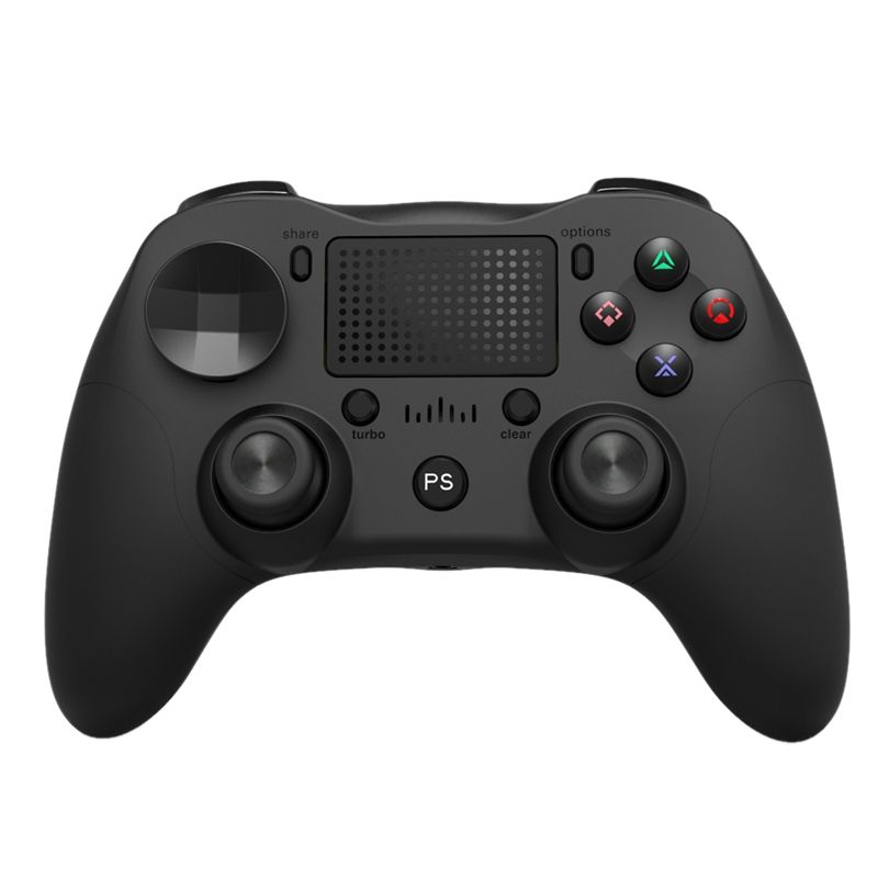 Wireless Joystick Gamepad for PS4 Controller Wireless Vibration More Choices