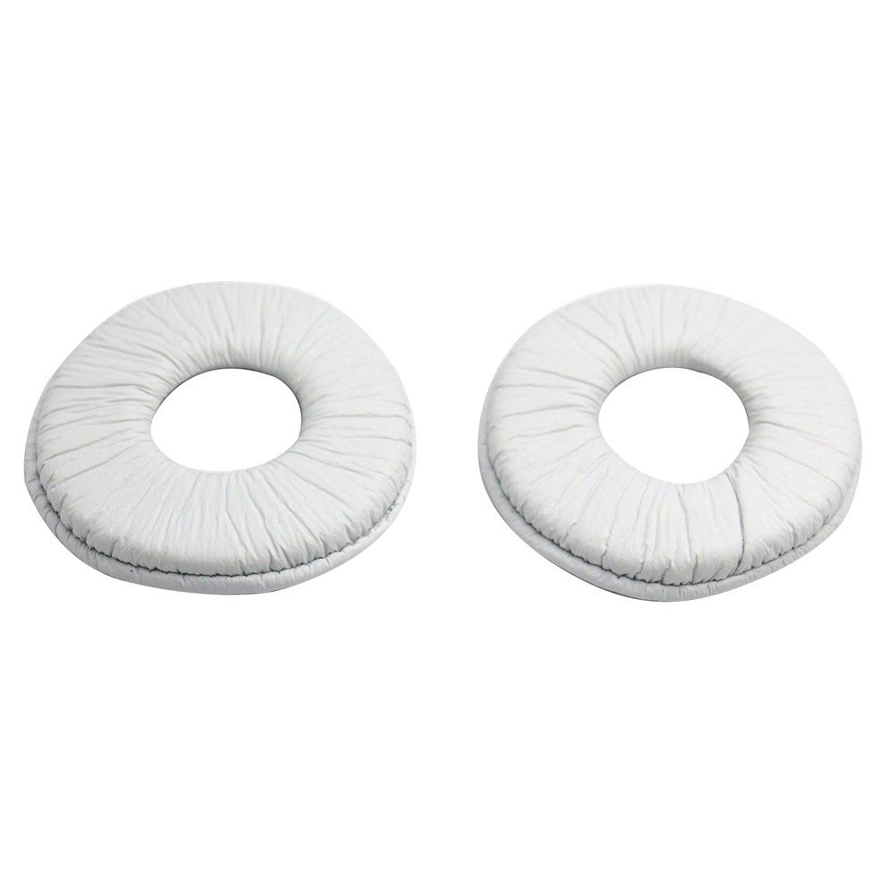 Headphone sponge cover  replacement ear pads /  70MM ear pad for Sony MDR-ZX100 ZX300 V150 V300  headphone pads