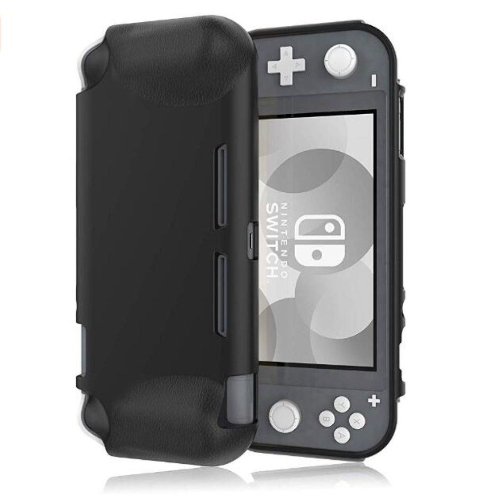 Yfashion PU Protective Case for Nintendo Switch Lite