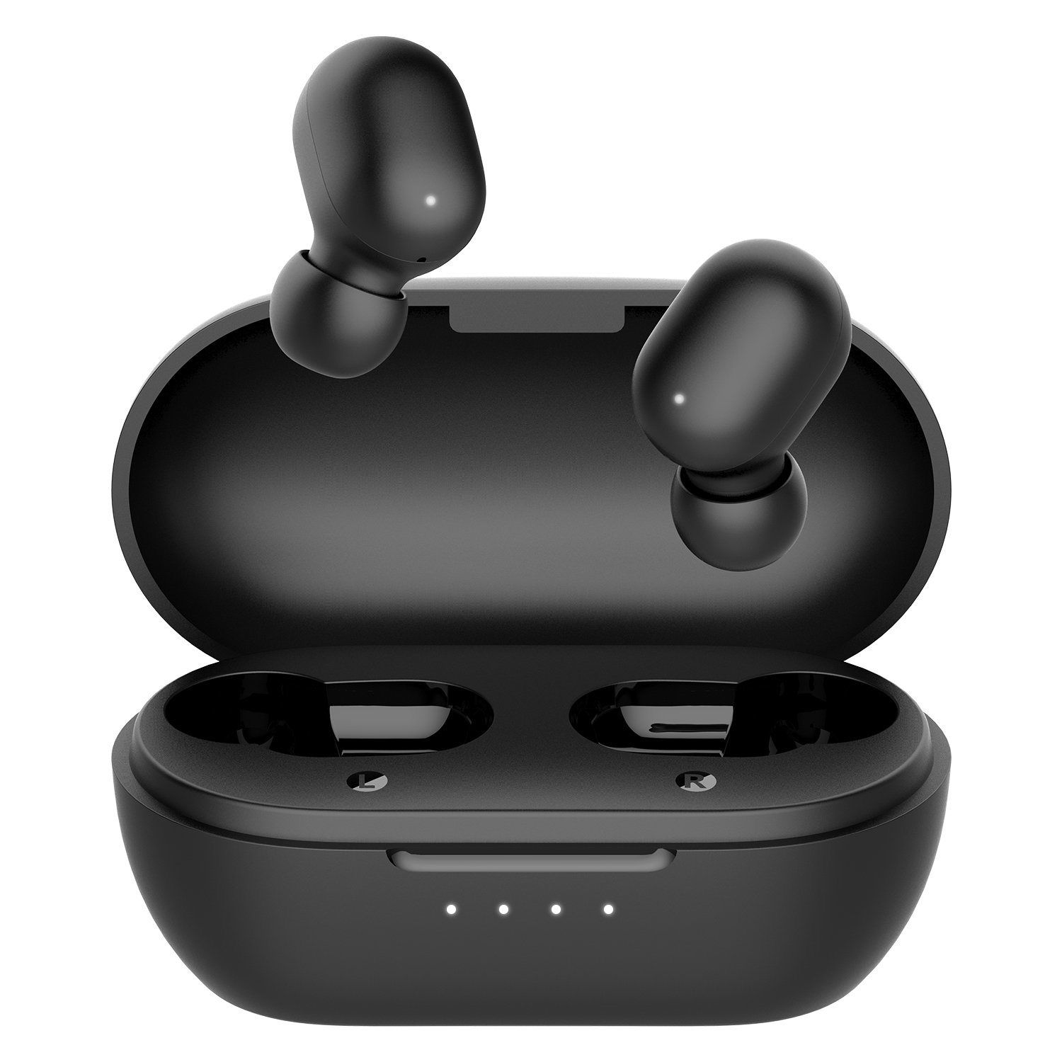 Haylou GT1 XR Wireless Bluetooth Earbuds,Qualcomm 3020 Chip with Touch Control 36hr Battery Life