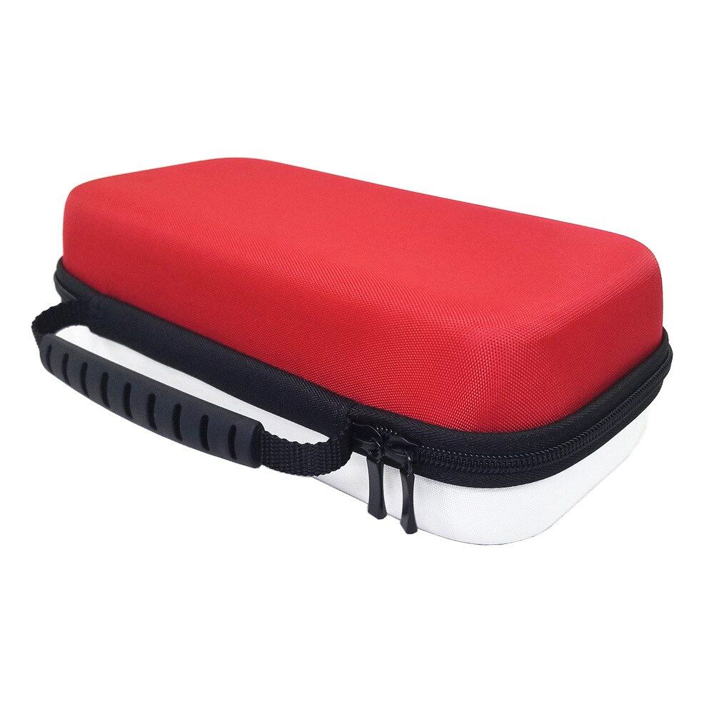 Switch Hard Case for Nitendo switch Nintendo NS Accessories Large Shell Travel Carrying Storage bag Stand Large Capacity Console