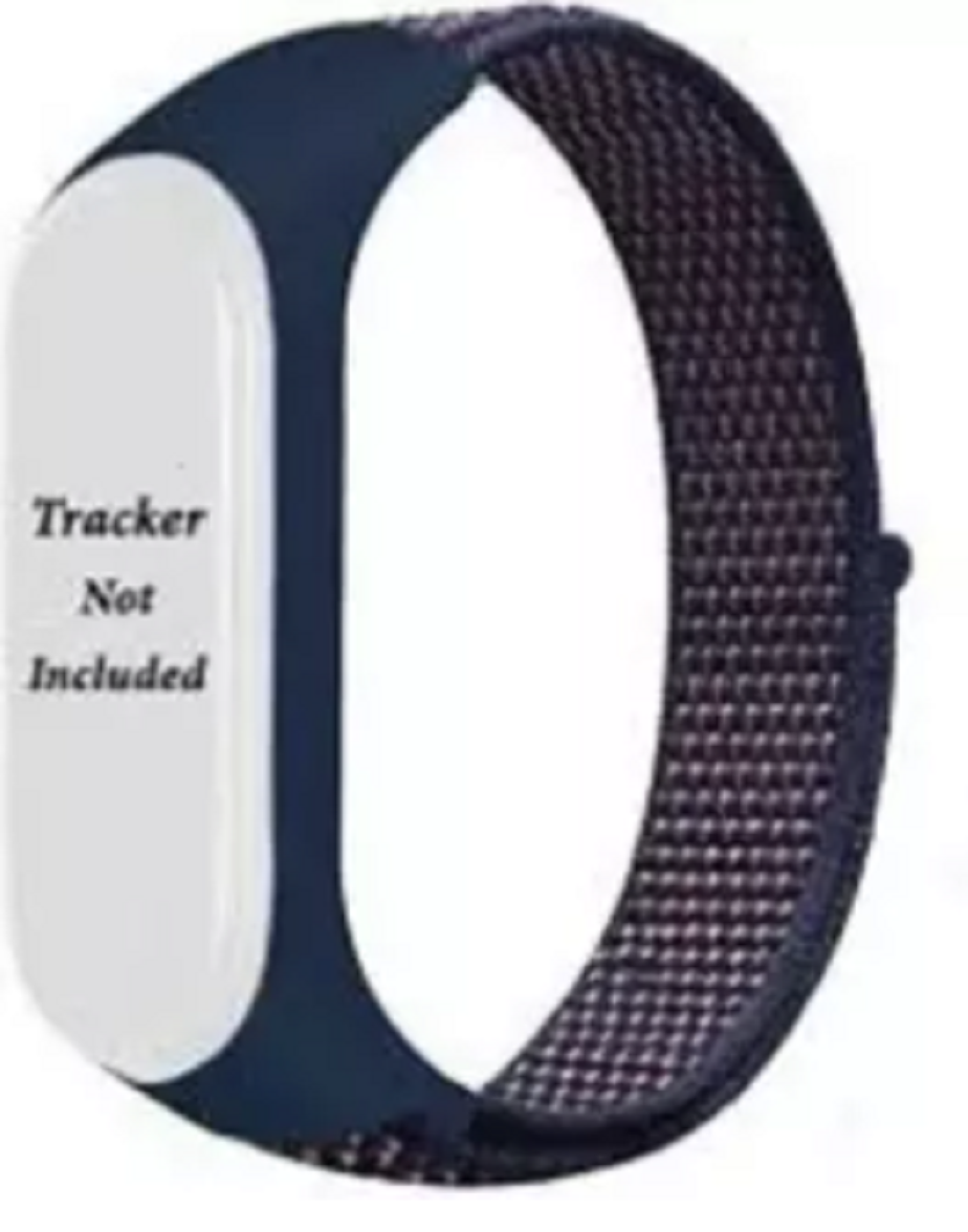 band5 febrice strap