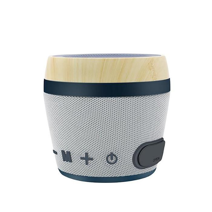 Mini Wireless Bluetooth Speaker Portable Stereo Subwoofer Super Bass Loudspeaker