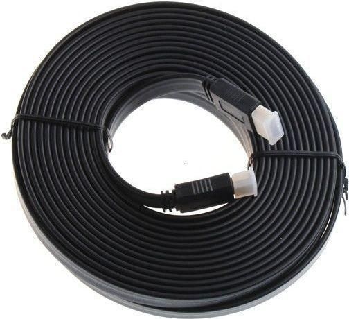 High Speed HDMI Cable 20M - Black