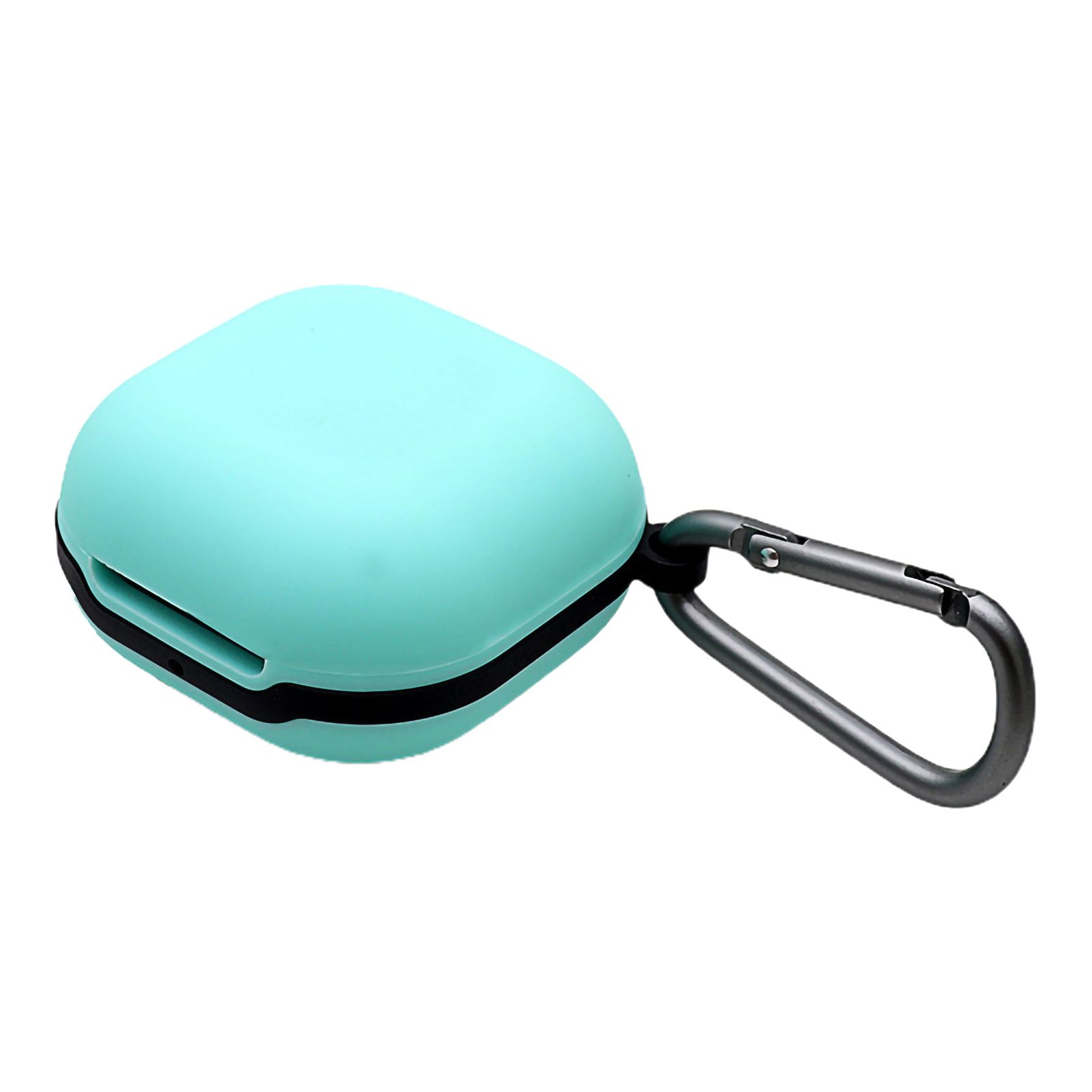 Earbuds Case Flexible Wireless Bluetooth-compatible adset Protective Cover