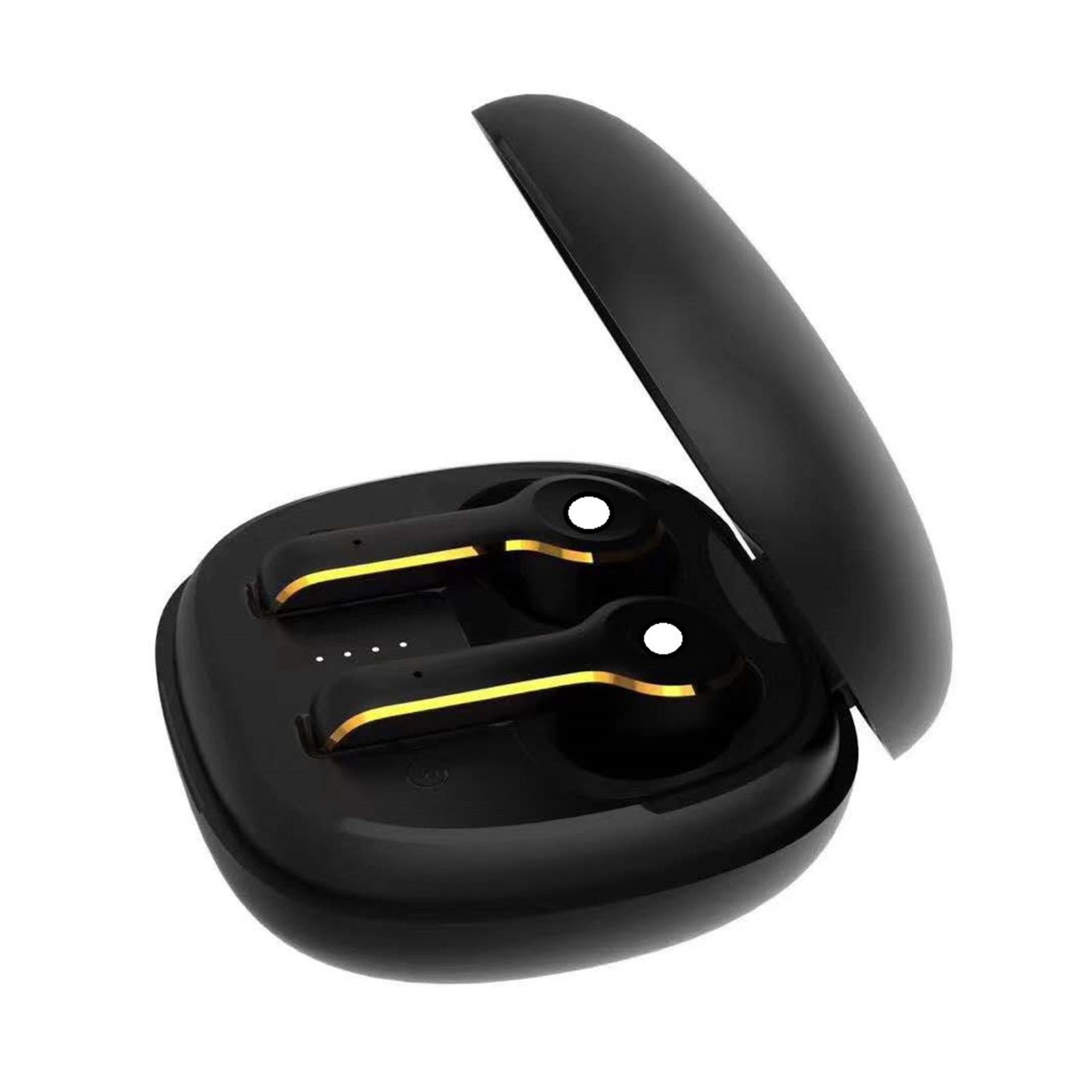 Bluetooth-compatible Headsets In-ear Stereo Gaming Wireless Earphones