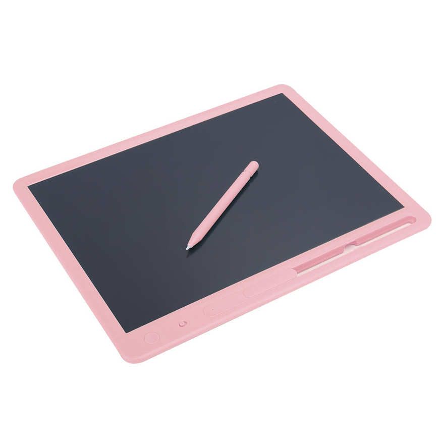 15in LCD Writing Board Colorful Bold Handwriting Children's Smart Electronic Doodle