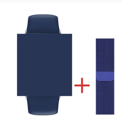 W 7 Smart Watch
