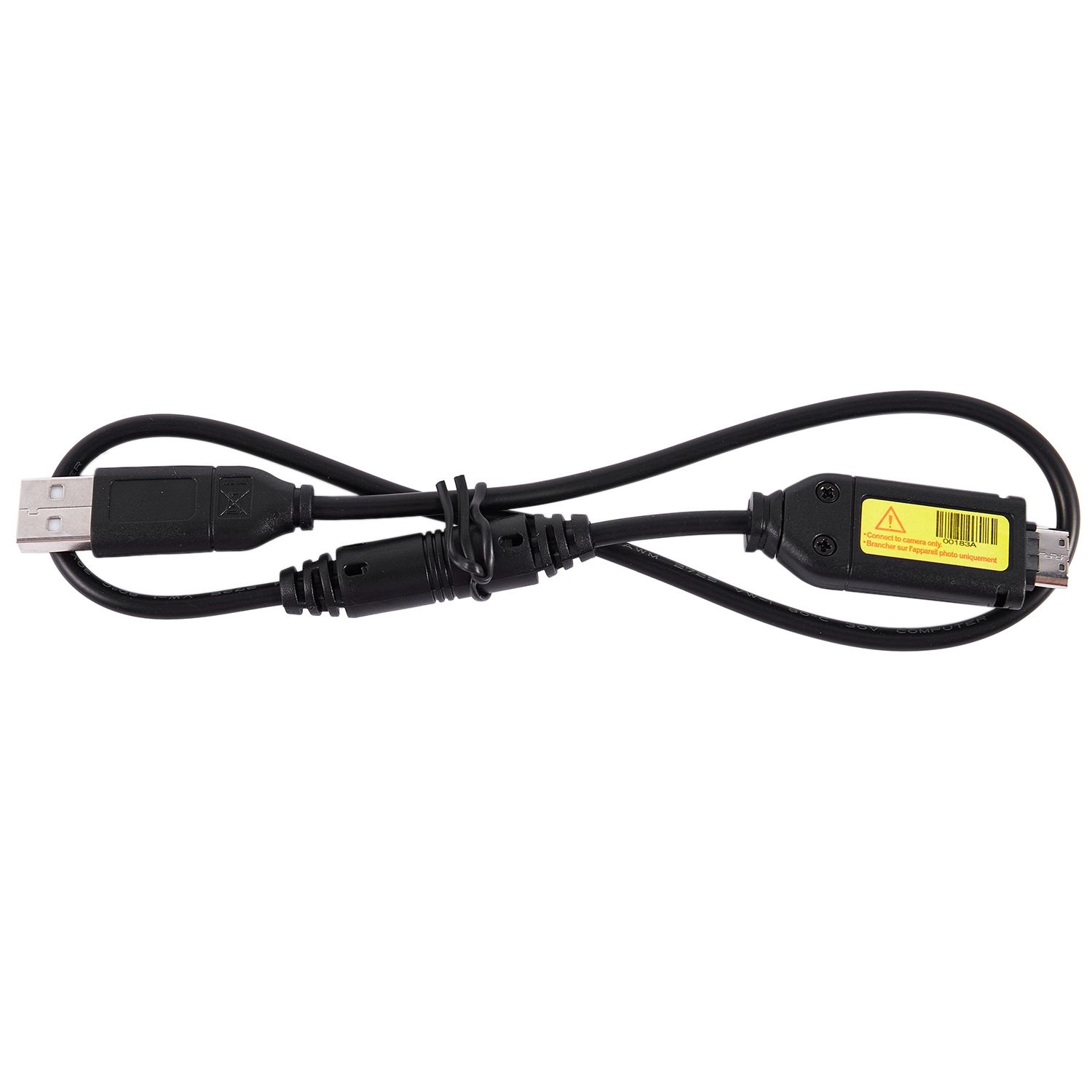 Harmony USB 2.0 Charging Cable SYNC Data Cable for Samsung Camera Camera ST61 ST65 ST70 PL120