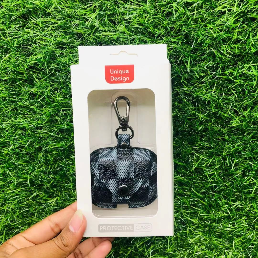 Uniq Design Protective Case For AirPods Pro
