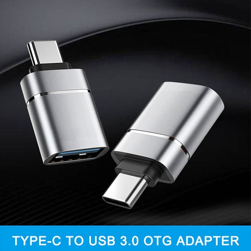Adapter Type C to USB 3.0 Adapter Thunderbolt 3 Type-C Adapter