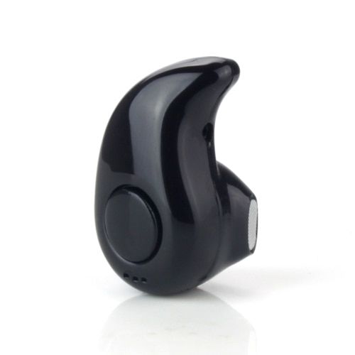 Daono S530 bluetooth earphone headset mic headphones mini Ultra-small  wireless bluetooth Earbuds 4.0 for all phone